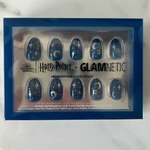 Glamnetic x Harry Potter Nail Set